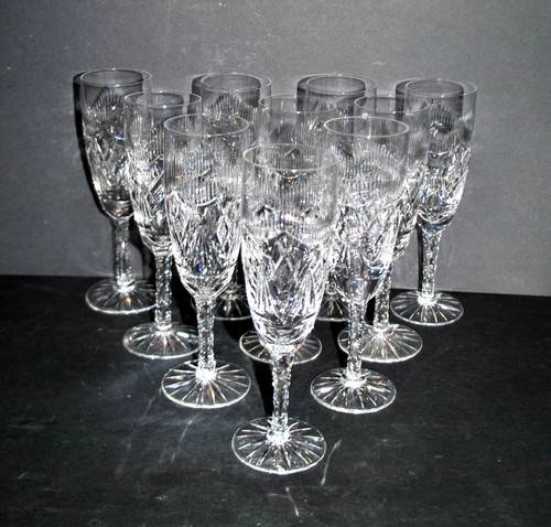 Cristallerie lorraine lot - cristallerie,