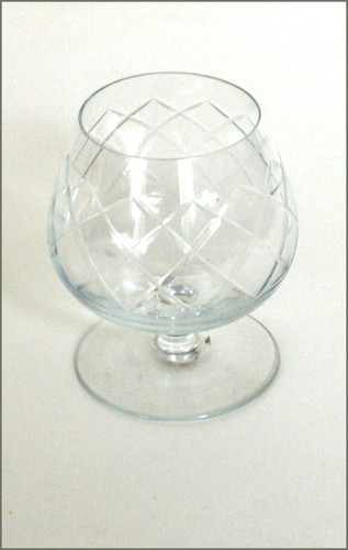 Verres cristal meme - 2,