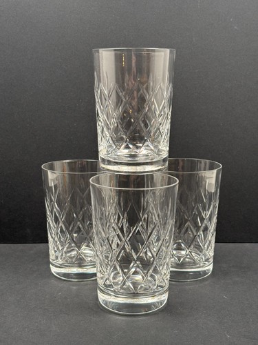 Série verres gobelets à - série, 4