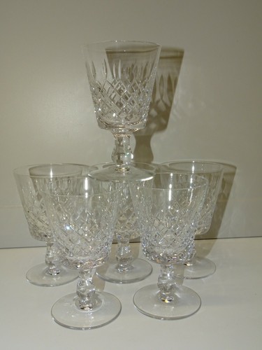 Verres vin en - verres,
