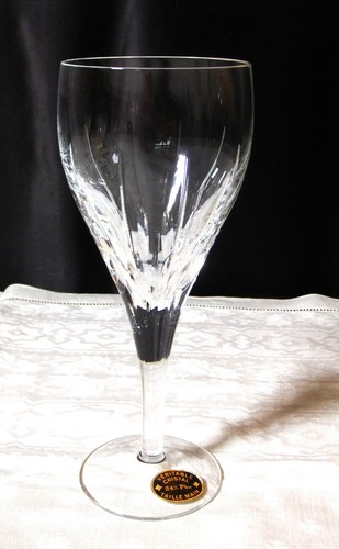 Série grands verres en - série, 6