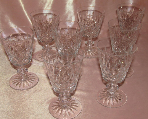 Série verres à - série,