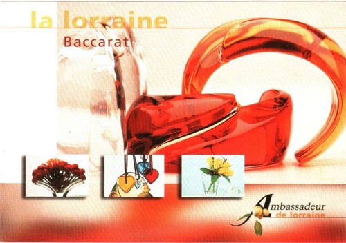 Cpm baccarat ambassadeur - cpm, 54