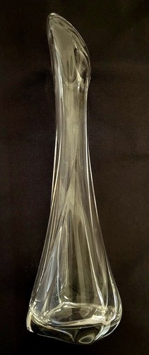 Magnifique grand vase 28cm - magnifique,