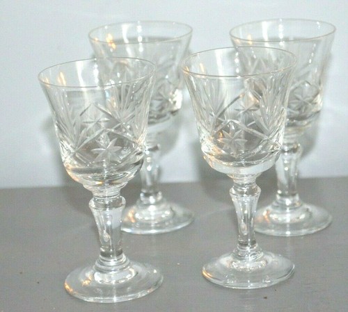 Verres digestif - verres, à